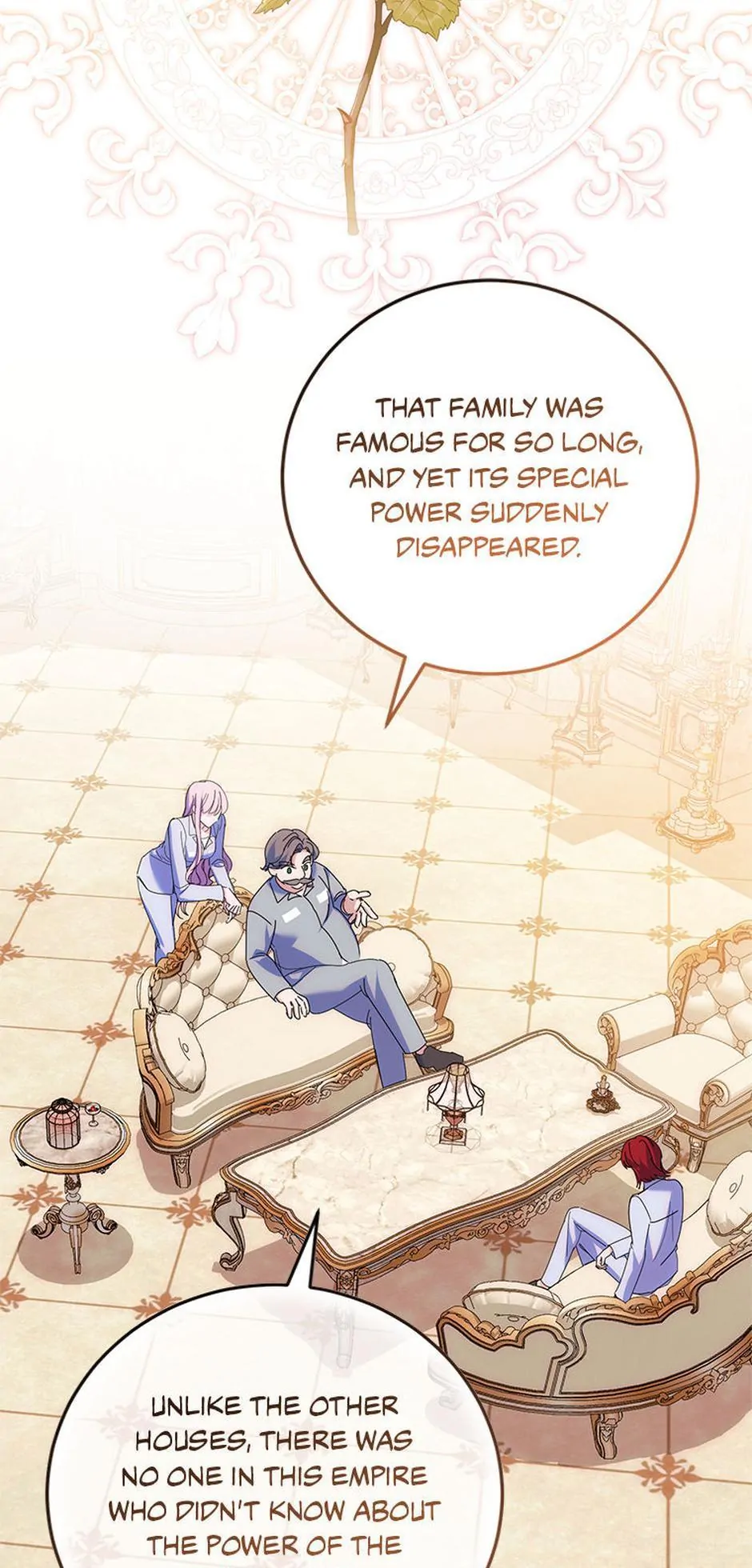 I Met the Male Lead in Prison Chapter 26 76